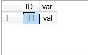 SQL Server Identity Column After Truncate.