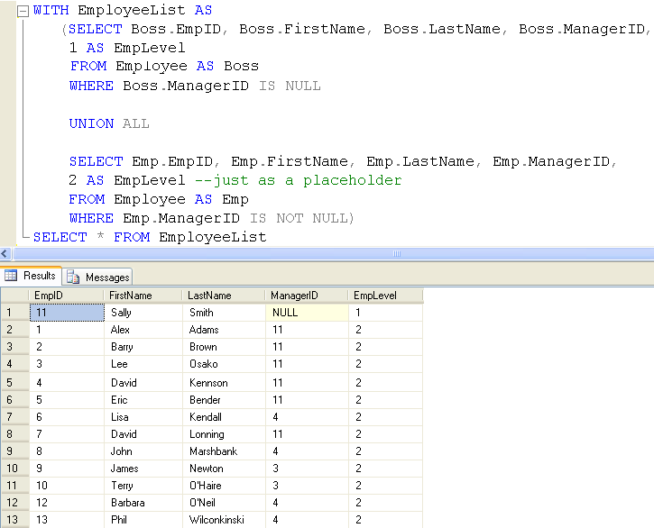 CTE Screenshot 3