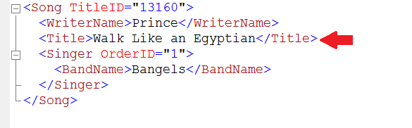 modify() method Screenshot 4d