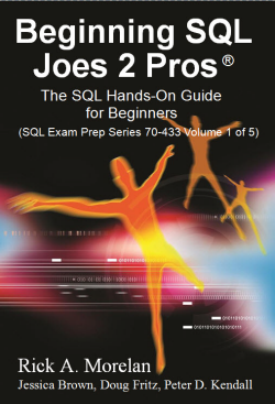 SQL Server Management Studio Interface.