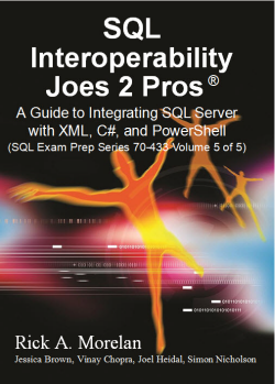 SQL Server Query Results Window.
