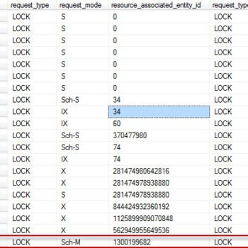 Critical error.