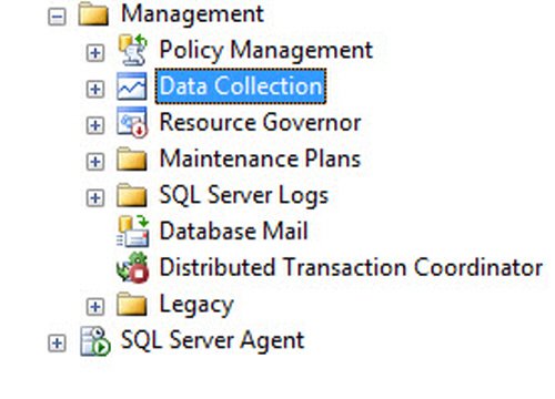 SQL Server Management Studio.