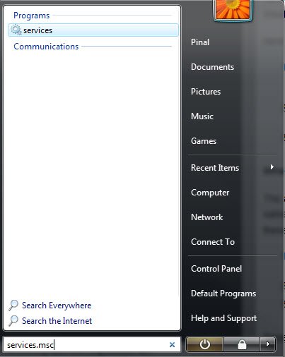 SQL Server Error Dialog.