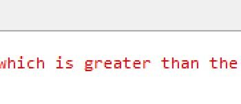 Error message dialog for SQL Server.