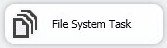 File System Task.
