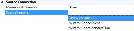 SQL Server Task Execution Plan.