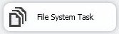 SQL Server File System Task.