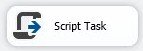 Script Task' icon.