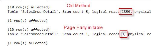 Sql server query analysis tool.