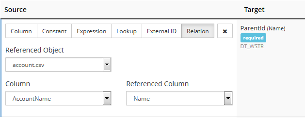 SQL Server ETL Tool window.