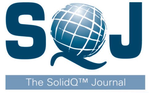 SolidQ Journal logo.
