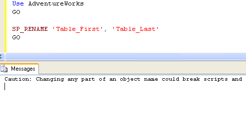 SQL Server Management Studio' dialog.