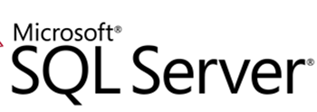 Microsoft SQL Server 2012 logo.