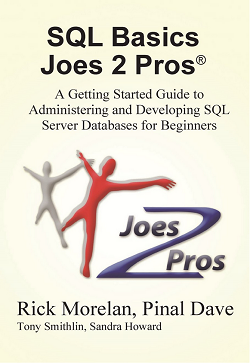 SQL Server Management Studio.