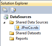 Data Sources.
