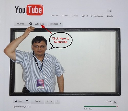 Click Here to Subscribe.