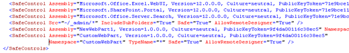Error dialog in sql server management studio.