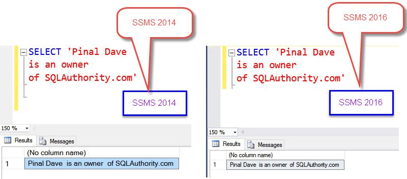 SQL authority ownership in SSMS.