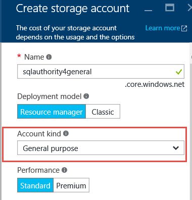 SQL Server account creation window.