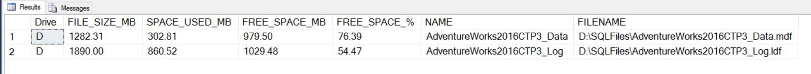 D:\SQLFiles\AdventureWorks2016\CTP3_Log.