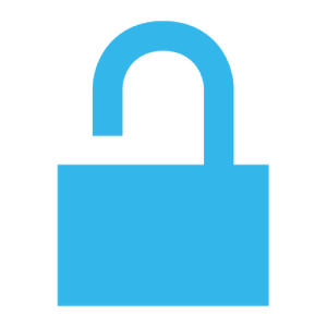 SQL Server log icon.