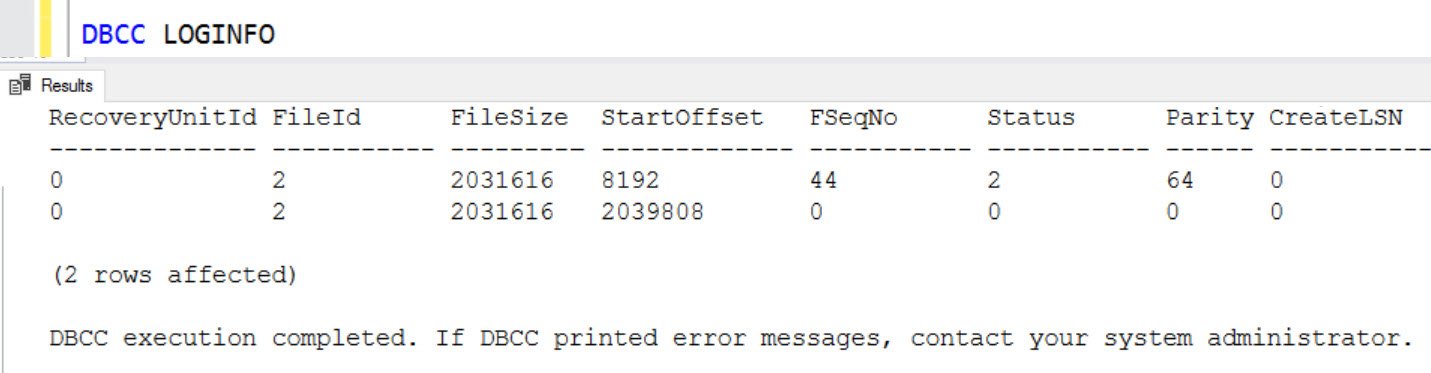Log Files
