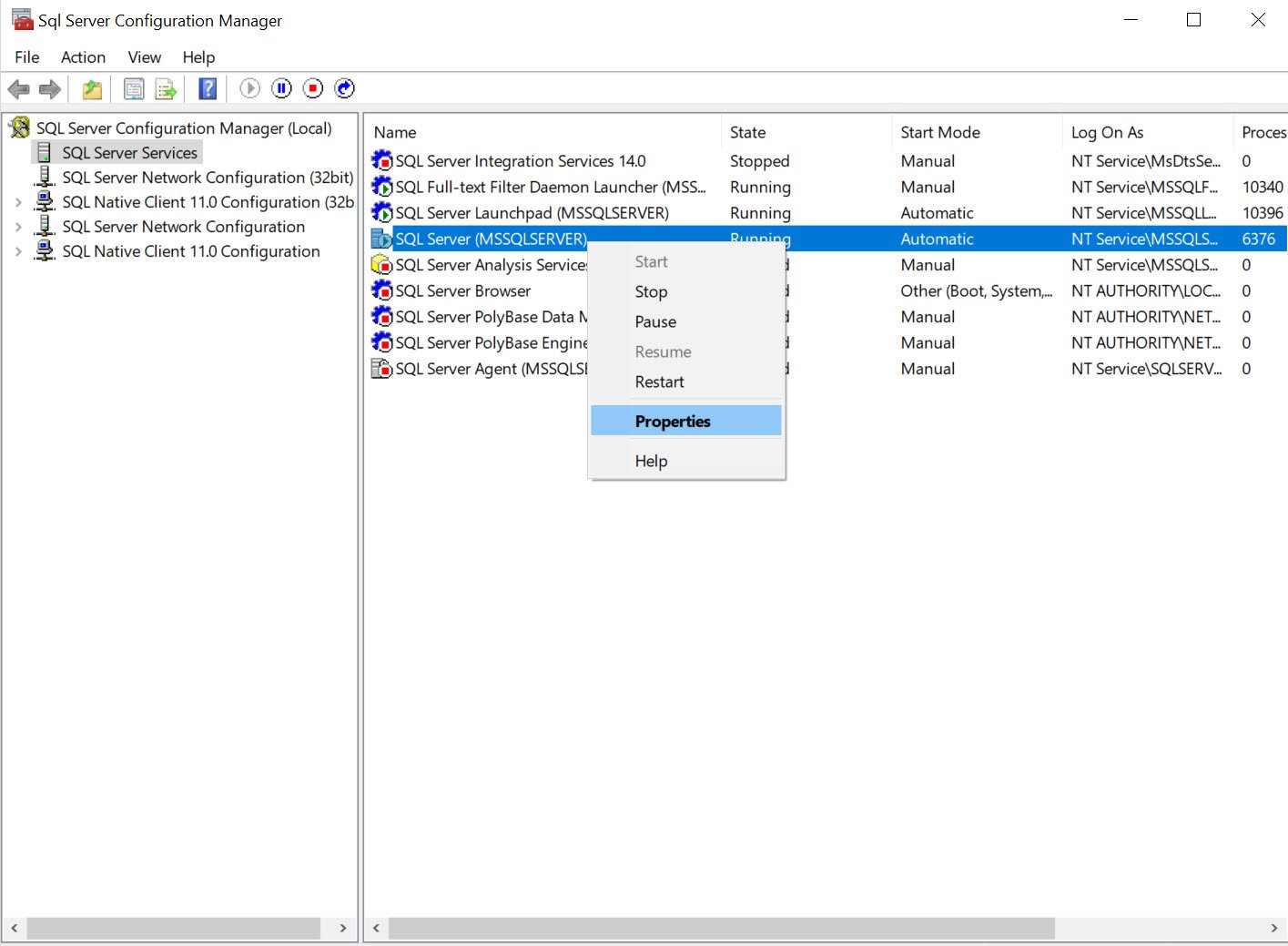 How to Grow All Files in a File Group Equally? - TRACE FLAG 1117 - Interview Question of the Week #201 startuptraceflag2 