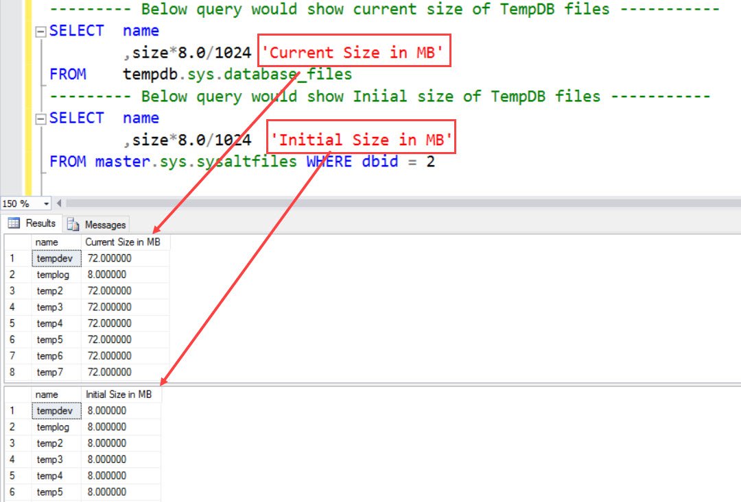 Select query with execution plan displayed.