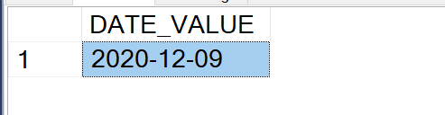 2020-12-09 date in date_value.