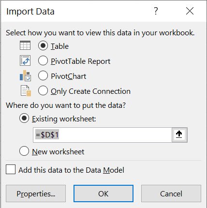 Inside Excel