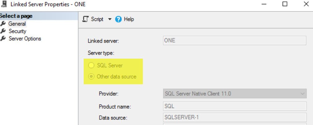remote server