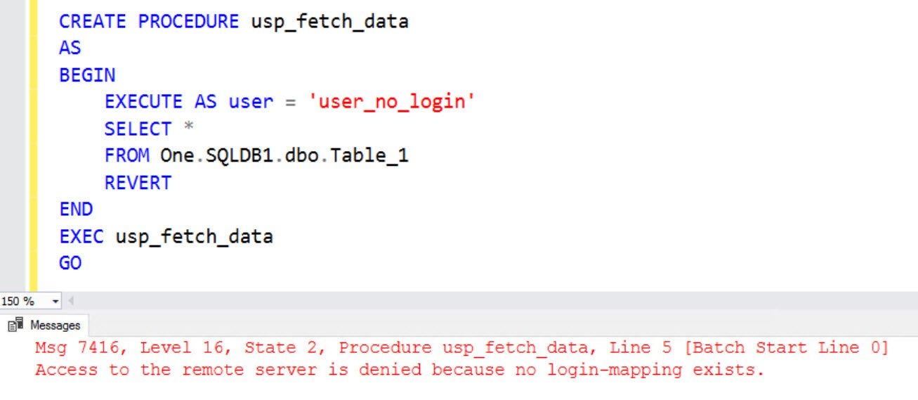 remote server