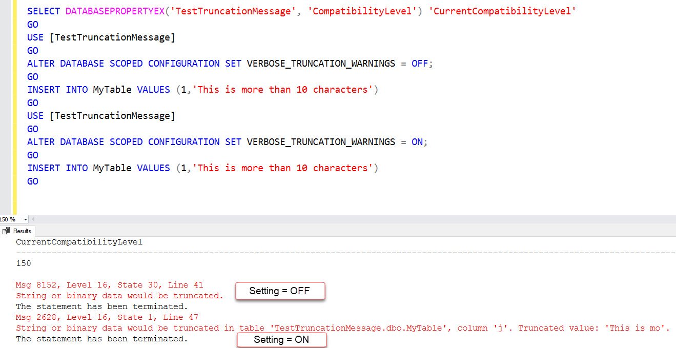 SQL Server Management Studio.