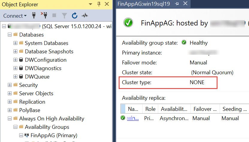 SQL Server Object Explorer.