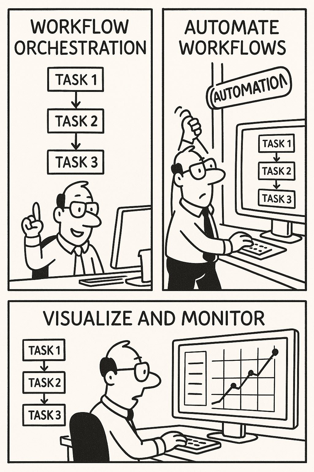 Standard SQL Server query results window.