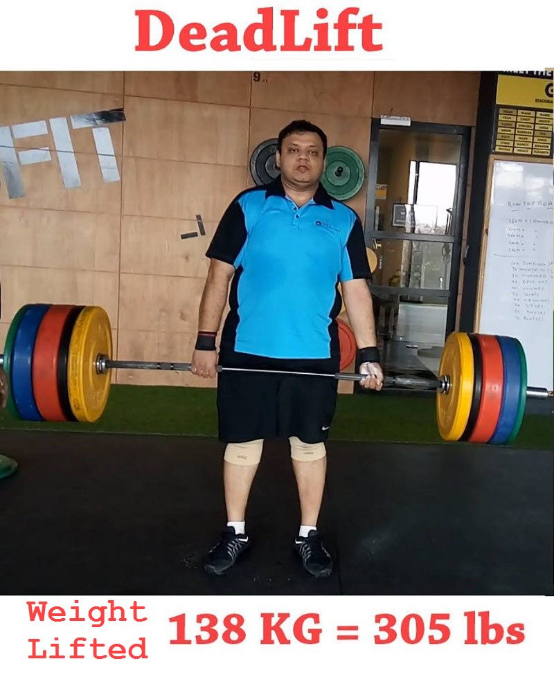 CrossFit Level 1 Trainer